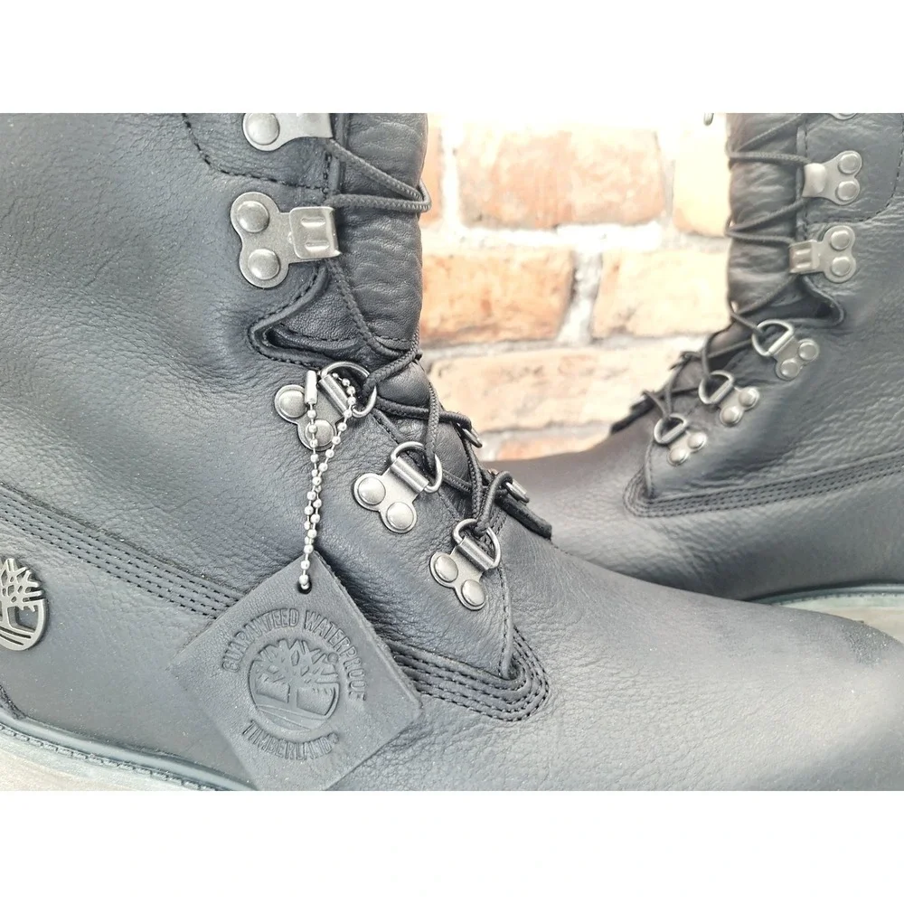Timberland 8